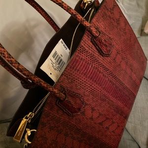 Michael Kors bag & wallet